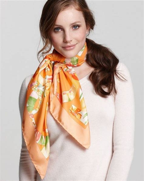 neck scarf celine|SILK SCARVES WOMEN .